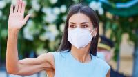 Letizia Ortiz y su estricta dieta mediterránea: "En casa nadie consume azúcar"