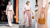 Máxima Zorreguieta y un acierto de moda: así son los pantalones "mágicos" de los que todos hablan