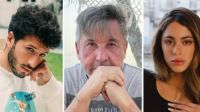 Tini Stoessel y Sebastián Yatra: Ricardo Montaner metió la pata y confirmó la reconciliación