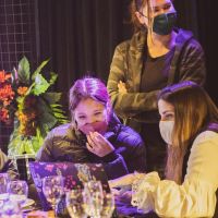 Barbie Vélez mostró los detalles de cómo prepara su boda en plena pandemia