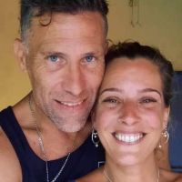 El cruce de Dani La Chepi con su novio en pleno aire: "Hace 15 días que no lo veo"