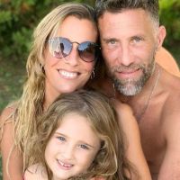 El cruce de Dani La Chepi con su novio en pleno aire: "Hace 15 días que no lo veo"