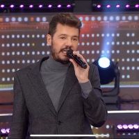 El palito de Macelo Tinelli a Telefe a días del comienzo de "La Voz"