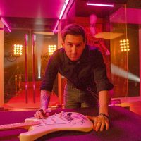 Leo Messi es oficialmente un "rockstar de la pelota"