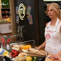 Masterchef Celebrity 2: revelan la frase que le dijo Del Moro a Claudia Fontán en medio del escándalo