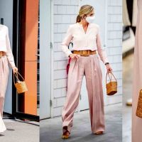 Máxima Zorreguieta y un acierto de moda: así son los pantalones "mágicos" de los que todos hablan