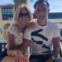 Yanina Latorre y Diego Latorre