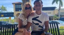Yanina Latorre y Diego Latorre