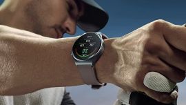 Huawei Watch GT2 Pro.
