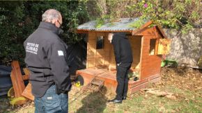 2021 06 17 Escondite Narco Bunker Moreno