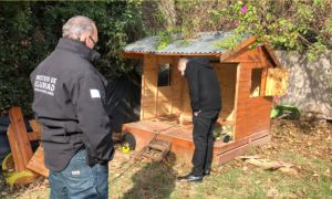 2021 06 17 Escondite Narco Bunker Moreno