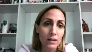 ENTREVISTA FLORENCIA ARIETTO 20210617