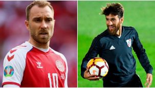 Eriksen y Ponzio
