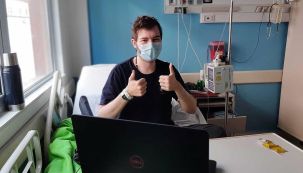 Lajos Arregui Henk 20210617
