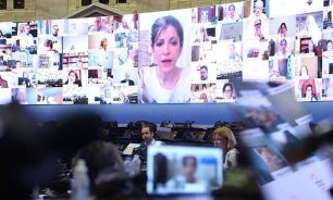 Para Fernanda Vallejos, Argentina "tiene la maldición de exportar alimentos"