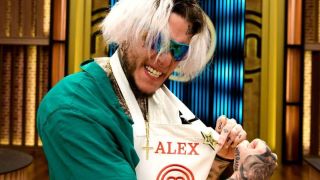 Alex Caniggia
