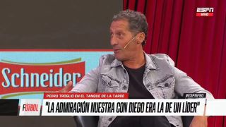 Pedro Troglio
