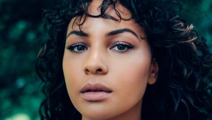 Conocé a Jasmine Cephas Jones, estrella de Hamilton y, ahora, de Blindspotting