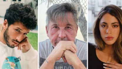Tini Stoessel y Sebastián Yatra: Ricardo Montaner metió la pata y confirmó la reconciliación