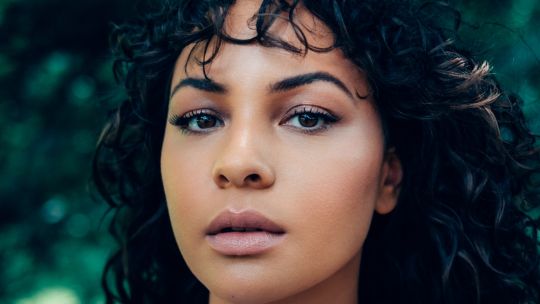 Conocé a Jasmine Cephas Jones, estrella de Hamilton y, ahora, de Blindspotting