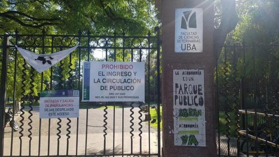 Agronomía 20210617