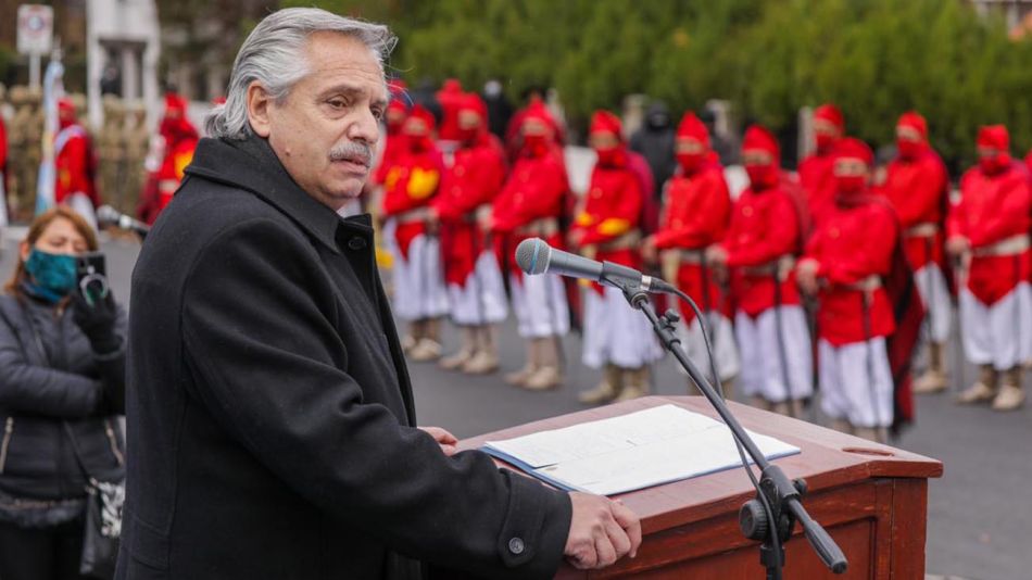 Alberto Fernandez SALTA 20210617