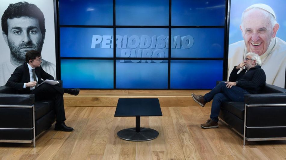 Entrevista Pablo Alabarces 20210617