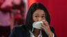 Keiko Fujimori