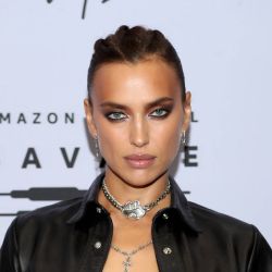 Irina Shayk