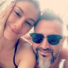 Leo Montero reveló por qué no tiene hijos junto a su esposa