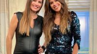 Barby Franco y Pampita, contra Lourdes Sánchez: “Le mandamos un besito"