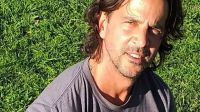 El mal momento de Santiago Almeyda, de Gran Hermano: "Estoy prácticamente fundido"