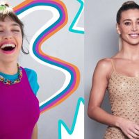 De Chiquititas y presentar el clima a romperla en MasterChef Celebrity 2: el furor por Sol Pérez y Candela Vetrano