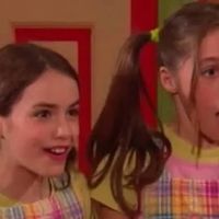 De Chiquititas y presentar el clima a romperla en MasterChef Celebrity 2: el furor por Sol Pérez y Candela Vetrano