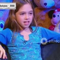 De Chiquititas y presentar el clima a romperla en MasterChef Celebrity 2: el furor por Sol Pérez y Candela Vetrano