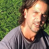 El mal momento de Santiago Almeyda, de Gran Hermano: "Estoy prácticamente fundido"