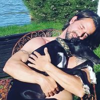 El mal momento de Santiago Almeyda, de Gran Hermano: "Estoy prácticamente fundido"