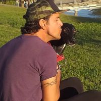El mal momento de Santiago Almeyda, de Gran Hermano: "Estoy prácticamente fundido"