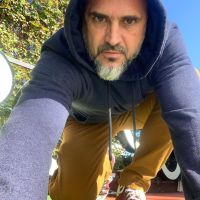 Leo Montero reveló por qué no tiene hijos junto a su esposa