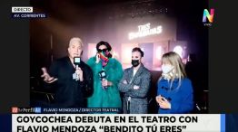 Así se vivió el retorno a los teatros en la Ciudad