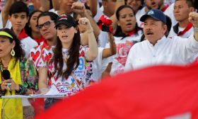 nicaragua rules