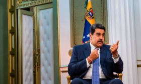 nicolas maduro
