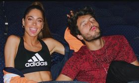 Tini y Yatra