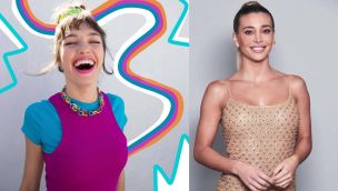 De Chiquititas y presentar el clima a romperla en MasterChef Celebrity 2: el furor por Sol Pérez y Candela Vetrano