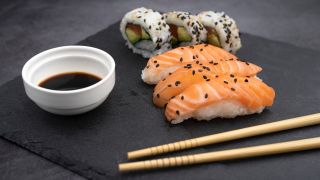 sushi