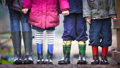 Día del Padre: así es paternar en clave feminista e igualitaria