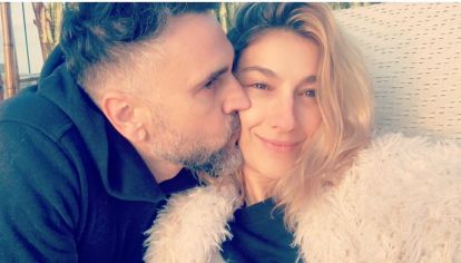 Leo Montero reveló por qué no tiene hijos junto a su esposa