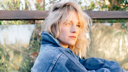 Virginia Da Cunha: “Siento que encontré mi lugar en el mundo”