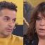 Ángel De Brito y Andrea Taboada 0618