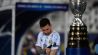 messi copa américa
